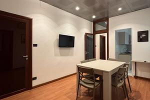 Camera climatizzata per studentessa - Catania