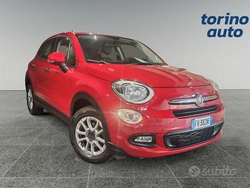 FIAT 500X Urban Look 1.3 Mjet 95cv 4x2 Pop Star