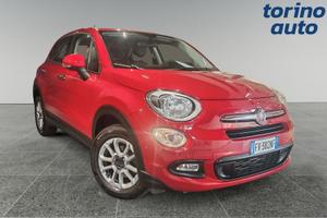 FIAT 500X Urban Look 1.3 Mjet 95cv 4x2 Pop Star