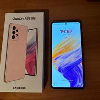 Samsung galaxy a53 5g 128gb