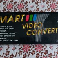 Smart Video Converter TV systems