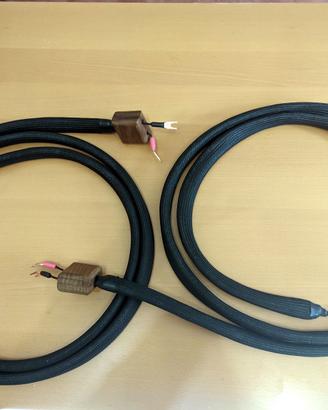 Cavi di potenza SHIMPY SST
