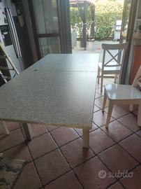 tavolo veneta cucina arredamento 