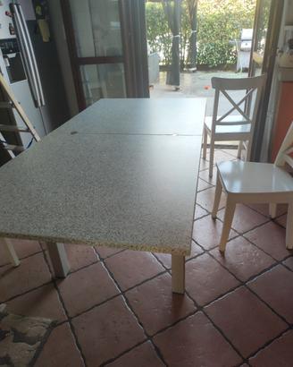 tavolo veneta cucina arredamento 