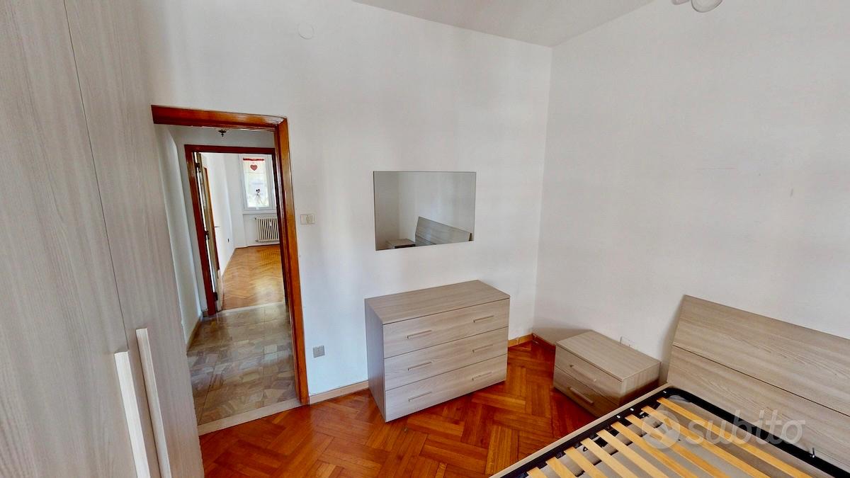 Appartamento – Bolzano - Bozen, Centro Storico - Altstadt, Centro-Piani-Rencio - Zentrum-Bozner Boden-Rentsch - Altro