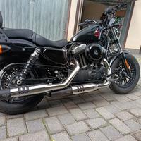 harley 48