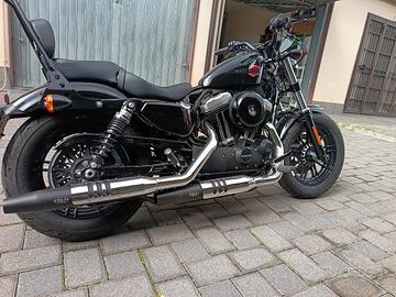 harley 48