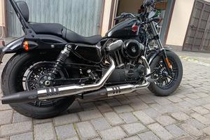 harley 48