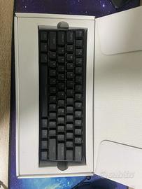 Anne Pro 2 Gateron Red