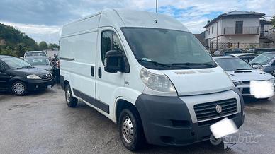 Fiat Ducato 30 2.2 MJT PC-TN Furgone