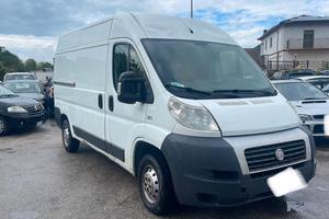 Fiat Ducato 30 2.2 MJT PC-TN Furgone