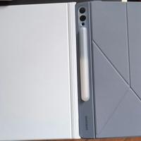 Galaxy Tab S10+ Smart Book Cover
