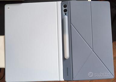 Galaxy Tab S10+ Smart Book Cover