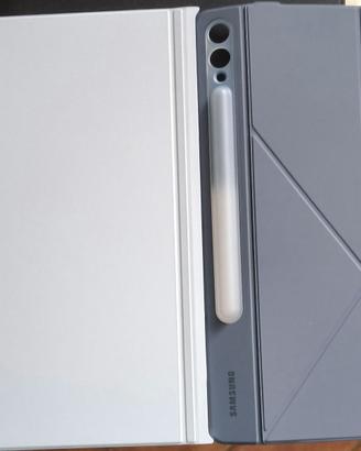 Galaxy Tab S10+ Smart Book Cover