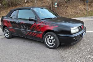 Golf 3 Cabrio