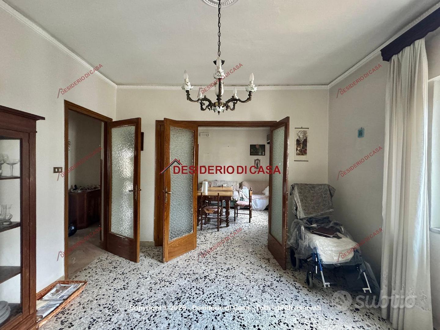 Appartamento – Monreale, Villaggio Santa Rosalia - Vista 2