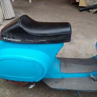 Vespa pk xl 50