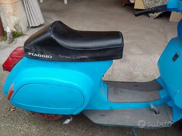 Vespa pk xl 50