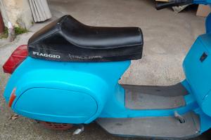 Vespa pk xl 50