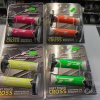 Manopole progrip soft touch 788 GONT