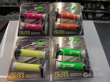 Manopole progrip soft touch 788 GONT