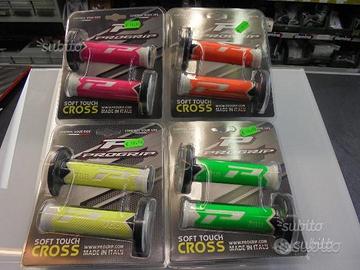 Manopole progrip soft touch 788 GONT