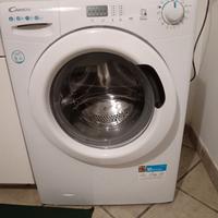 lavatrice candy 6kg