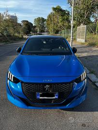 Peugeot 208 GT PACK