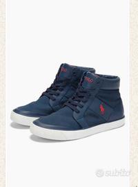 Alte Polo Ralph Lauren Uomo stile casual numero 42