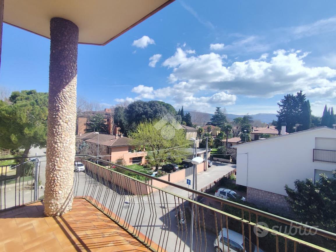 Apartment in Foligno, Maceratola - Vista 2