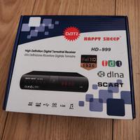 Decoder digitale terrestre 