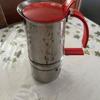 CAFFETTIERA VINTAGE GB GUIDO BERGNA