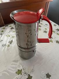CAFFETTIERA VINTAGE GB GUIDO BERGNA