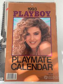 Calendario playboy