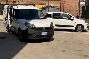 Fiat Doblò bifuel