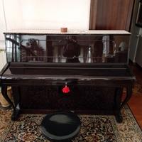 PIANOFORTE VERTICALE