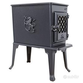 Stufa Jotul 602 eco IT