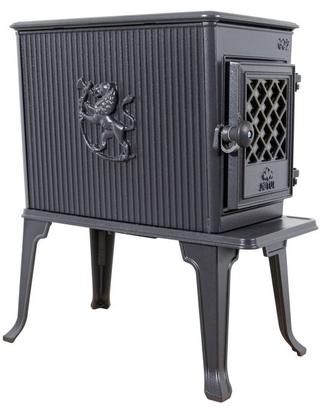 Stufa Jotul 602 eco IT