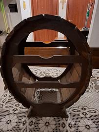 cantinetta porta vini