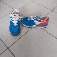 Scarpe diadora da donna n. 40