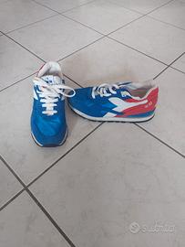 Scarpe diadora da donna n. 40