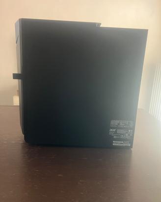 PC gaming ACER nitro N50-620