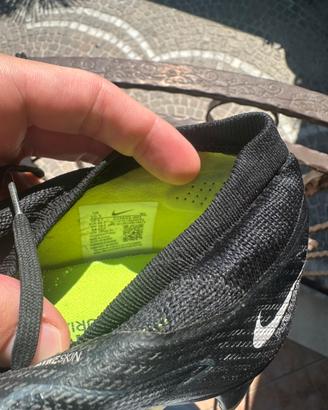 Scarpette calcio nike air zoom