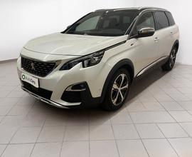 Peugeot 5008 BlueHDi 180 S&S EAT8 GT ( 7 Posti )