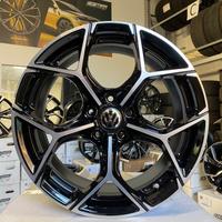 Cerchi Volkswagen raggio 18 cod.84932
