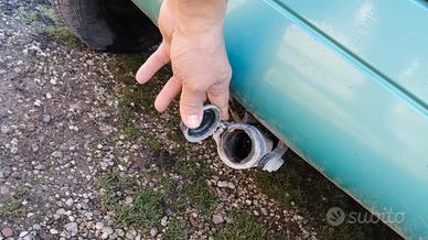 Renault Twingo Benzina