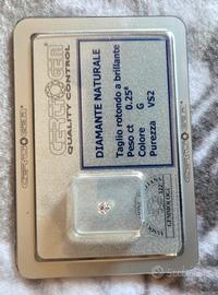 diamante nuovo