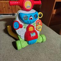 valentino scooterino 