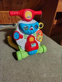 valentino scooterino 