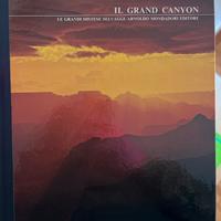 Libri” le grandi distese selvagge” - 10 volumi